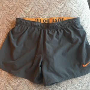 Nike Dri Fit Shorts